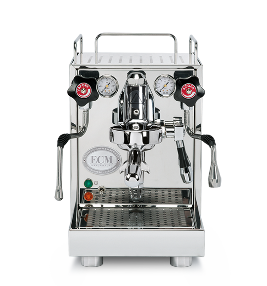 ECM S Mechanika V Slim